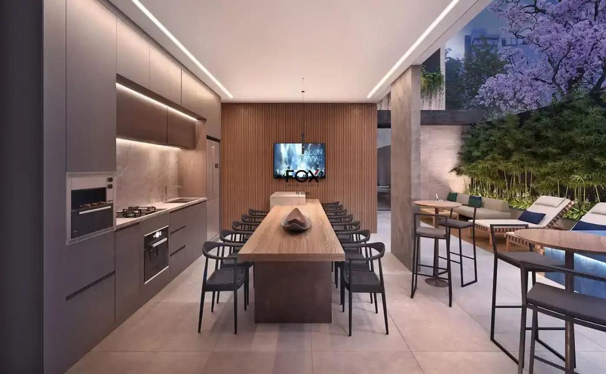 Apartamento, Serra, 2 Quartos, 2 Vagas, 2 Suítes