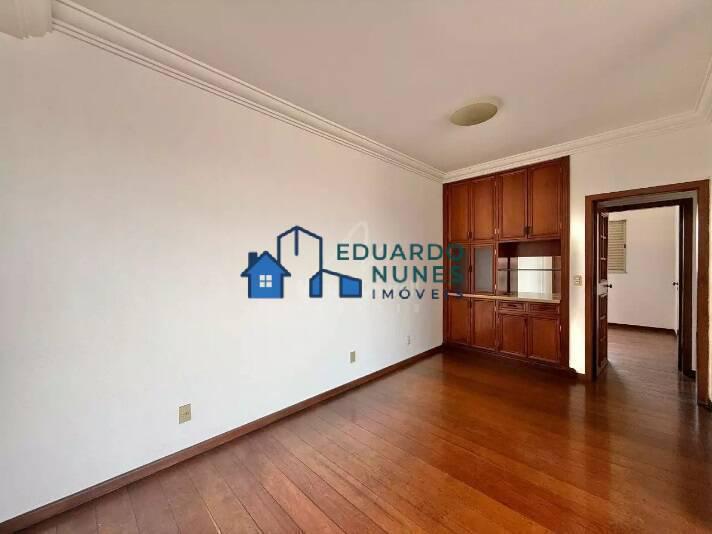 Apartamento, Lourdes, 3 Quartos, 2 Vagas, 1 Suíte