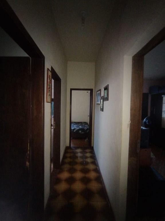 Casa, Nações Unidas, 3 Quartos, 0 Vaga