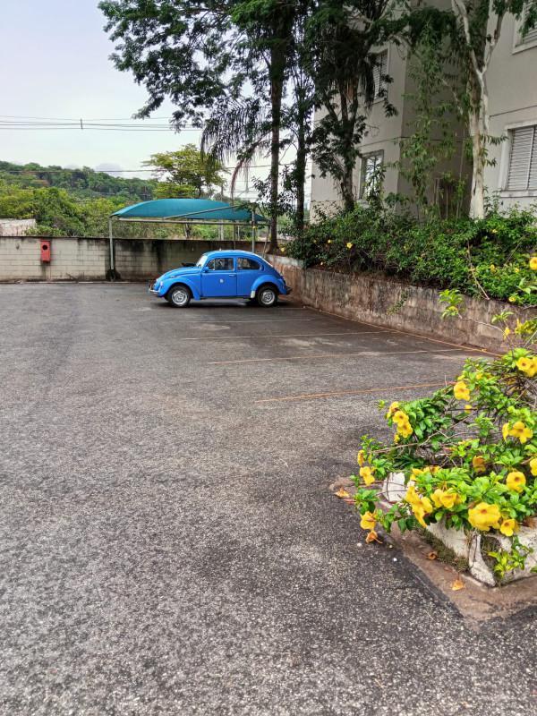 Apartamento, Riacho da Mata, 2 Quartos, 1 Vaga