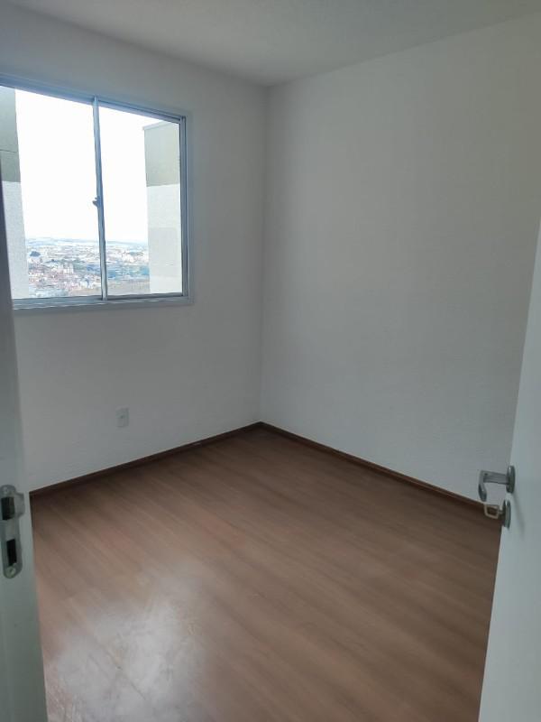 Apartamento, Estrela Dalva, 2 Quartos, 1 Vaga