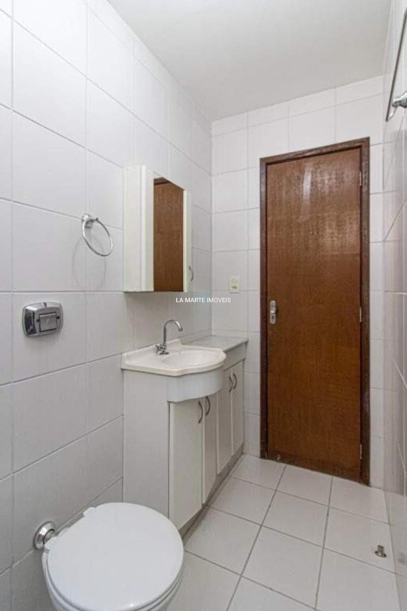 Apartamento, Glória, 3 Quartos, 1 Vaga