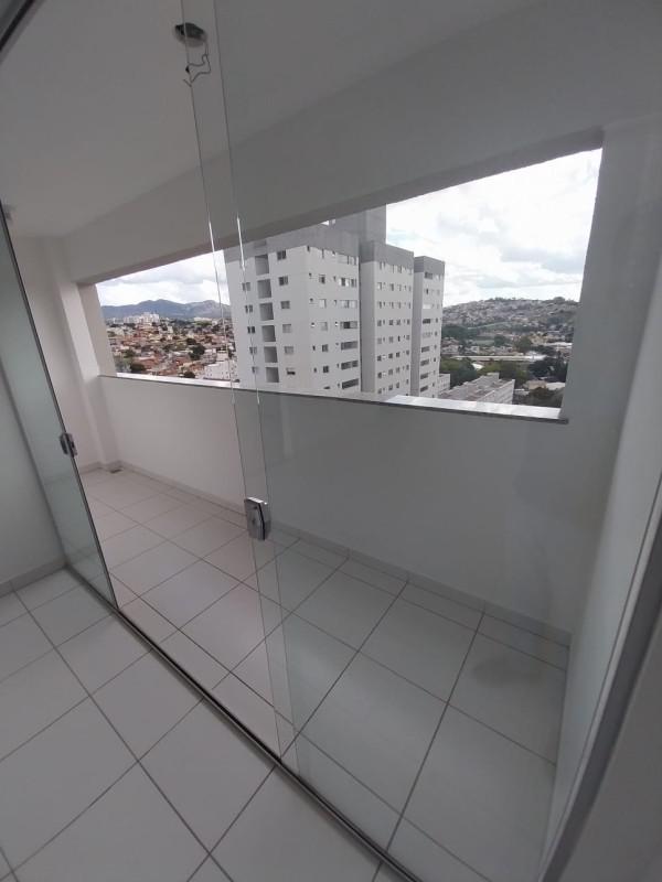 Apartamento, Estrela do Oriente, 3 Quartos, 2 Vagas, 1 Suíte
