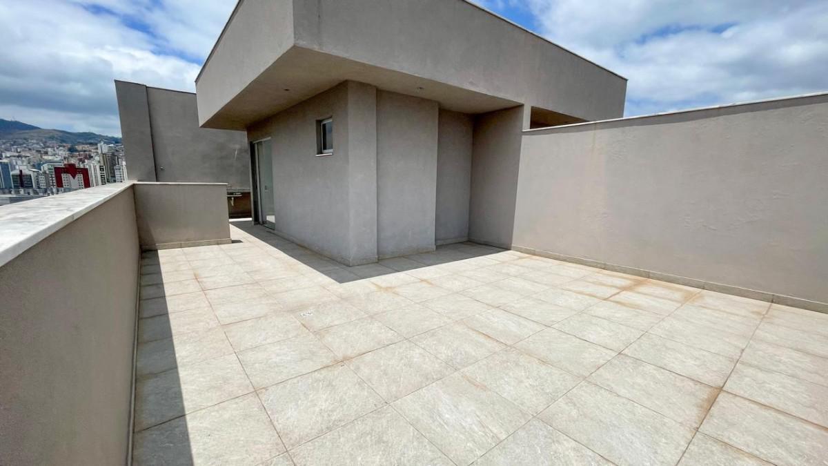 Cobertura, Floresta, 3 Quartos, 3 Vagas, 1 Suíte