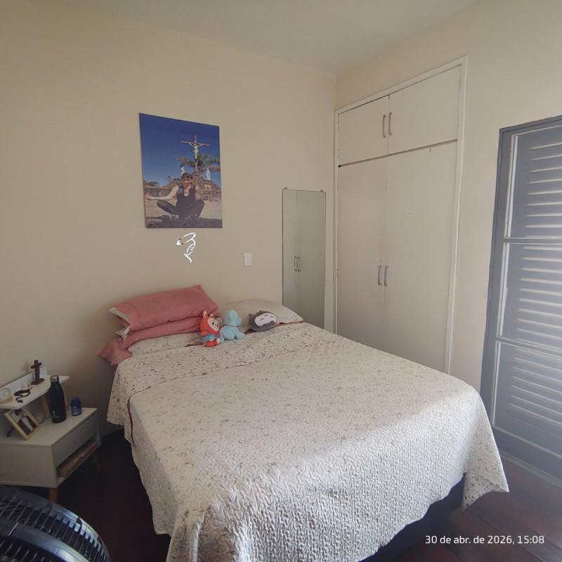 Apartamento, Santa Lúcia, 3 Quartos, 1 Vaga, 1 Suíte