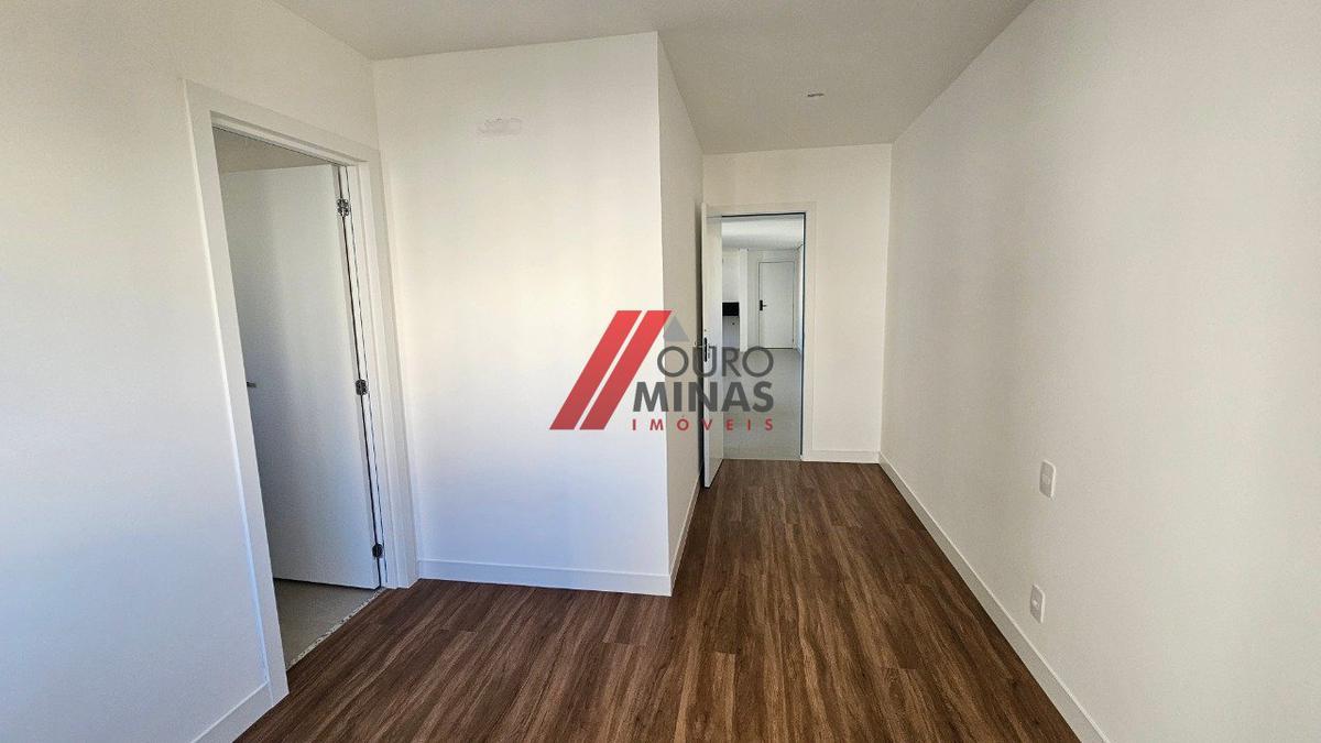 Apartamento, Grajaú, 2 Quartos, 2 Vagas, 2 Suítes