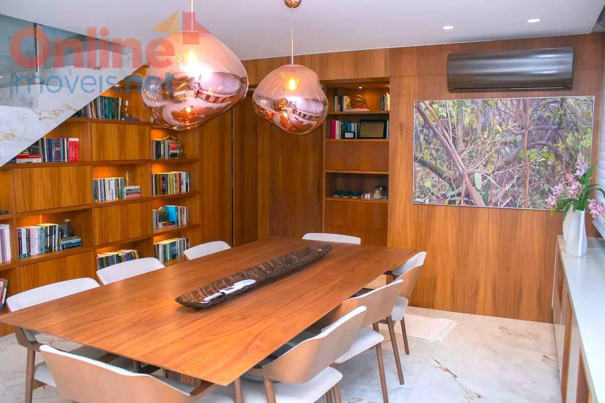 Cobertura, Savassi, 2 Quartos, 0 Vaga, 2 Suítes