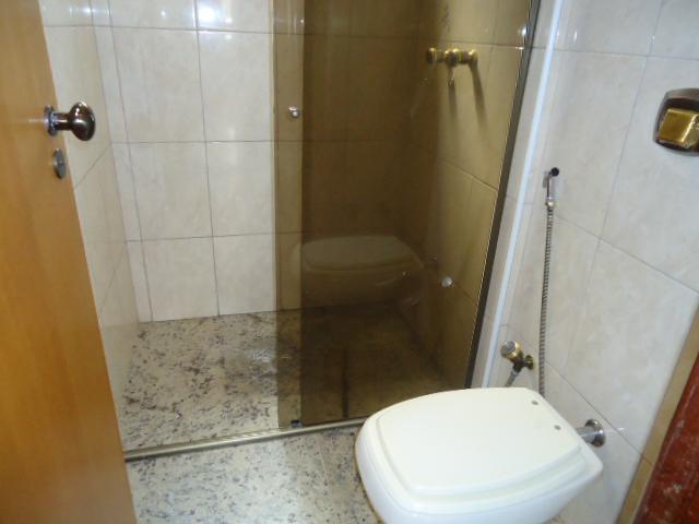 Apartamento, Cidade Nova, 4 Quartos, 4 Vagas, 1 Suíte