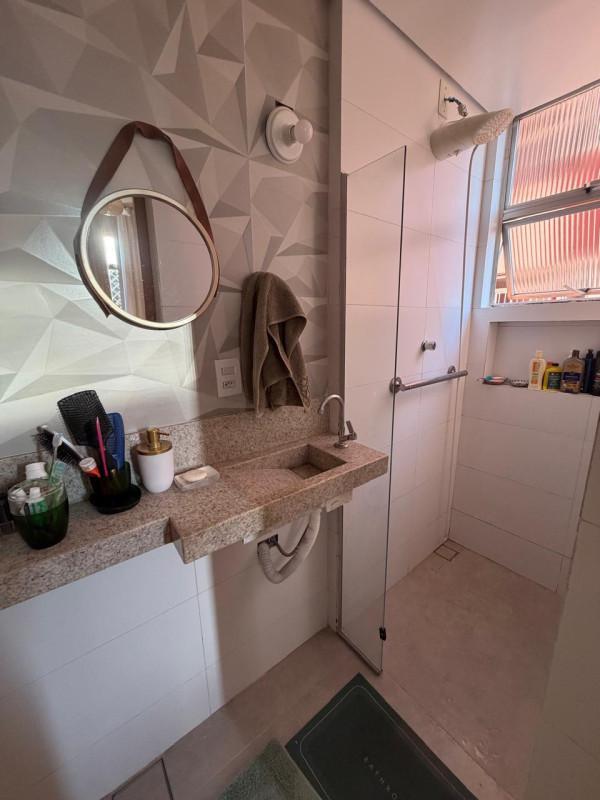 Apartamento, Padre Eustáquio, 3 Quartos, 2 Vagas, 1 Suíte