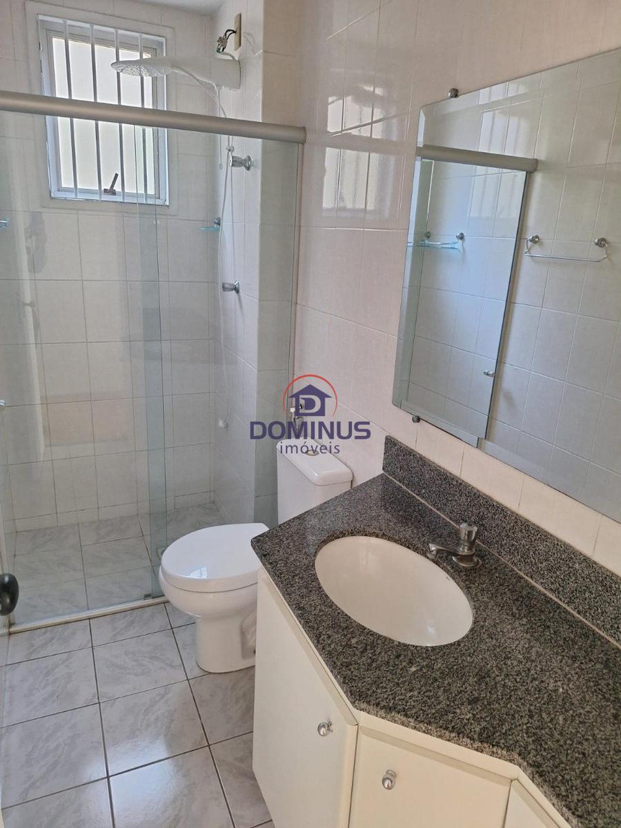 Apartamento, Santa Efigênia, 3 Quartos, 2 Vagas, 1 Suíte