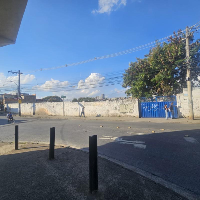 Lote, Jardim América, 0 Quarto, 0 Vaga