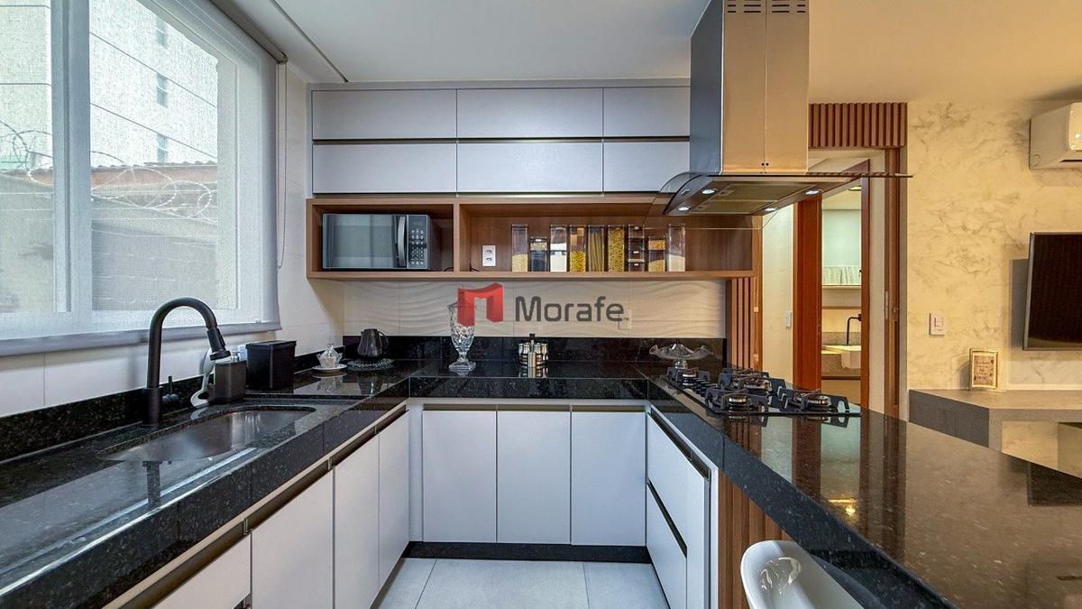Apartamento, União, 3 Quartos, 2 Vagas, 1 Suíte