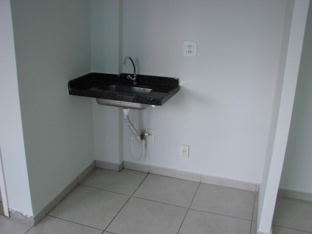 Sala, Santa Efigênia, 0 Quarto, 0 Vaga