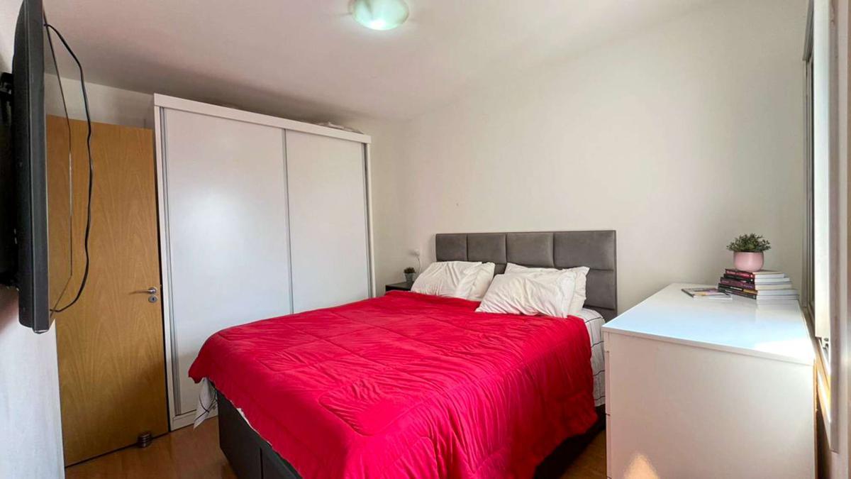 Apartamento, Ipiranga, 2 Quartos, 2 Vagas, 1 Suíte