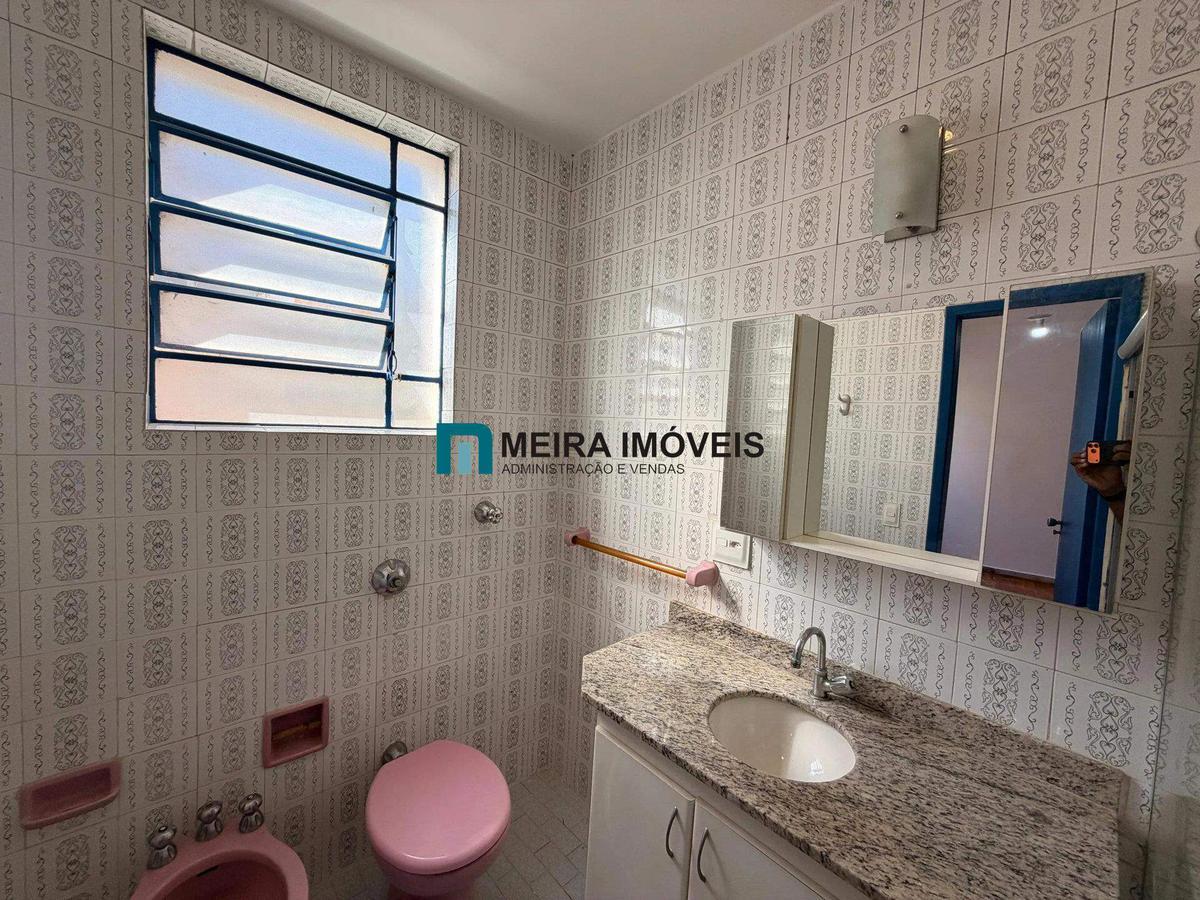 Apartamento, Serra, 3 Quartos, 1 Vaga, 1 Suíte
