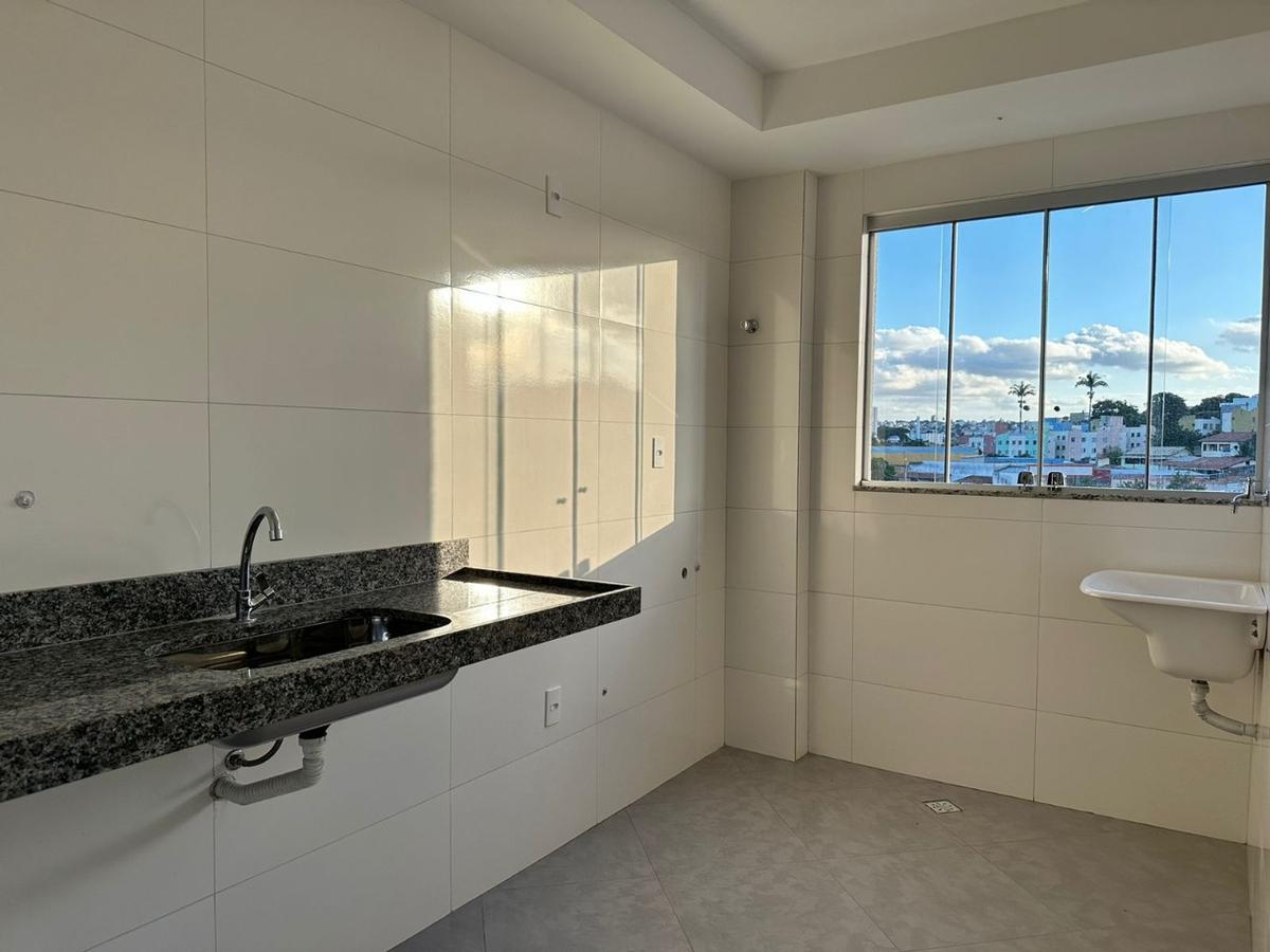 Apartamento, Santa Mônica, 2 Quartos, 2 Vagas, 1 Suíte