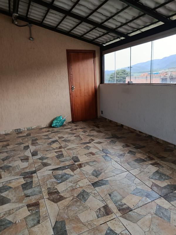 Cobertura, Jardim Montanhes, 3 Quartos, 1 Vaga, 1 Suíte