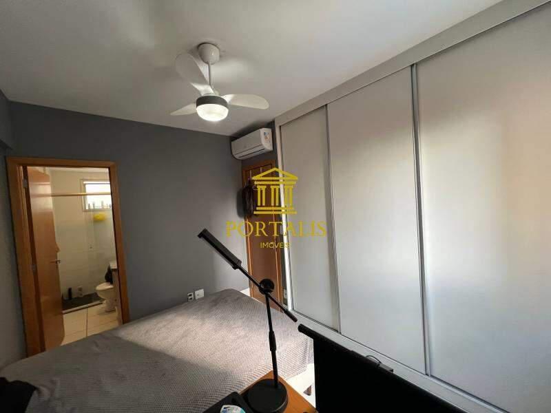 Apartamento, Centro, 2 Quartos, 2 Vagas, 1 Suíte
