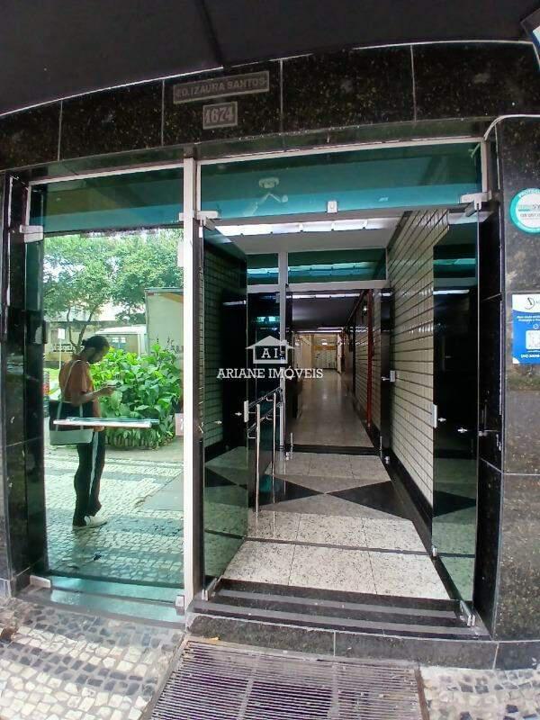 Apartamento, Barro Preto, 3 Quartos, 0 Vaga
