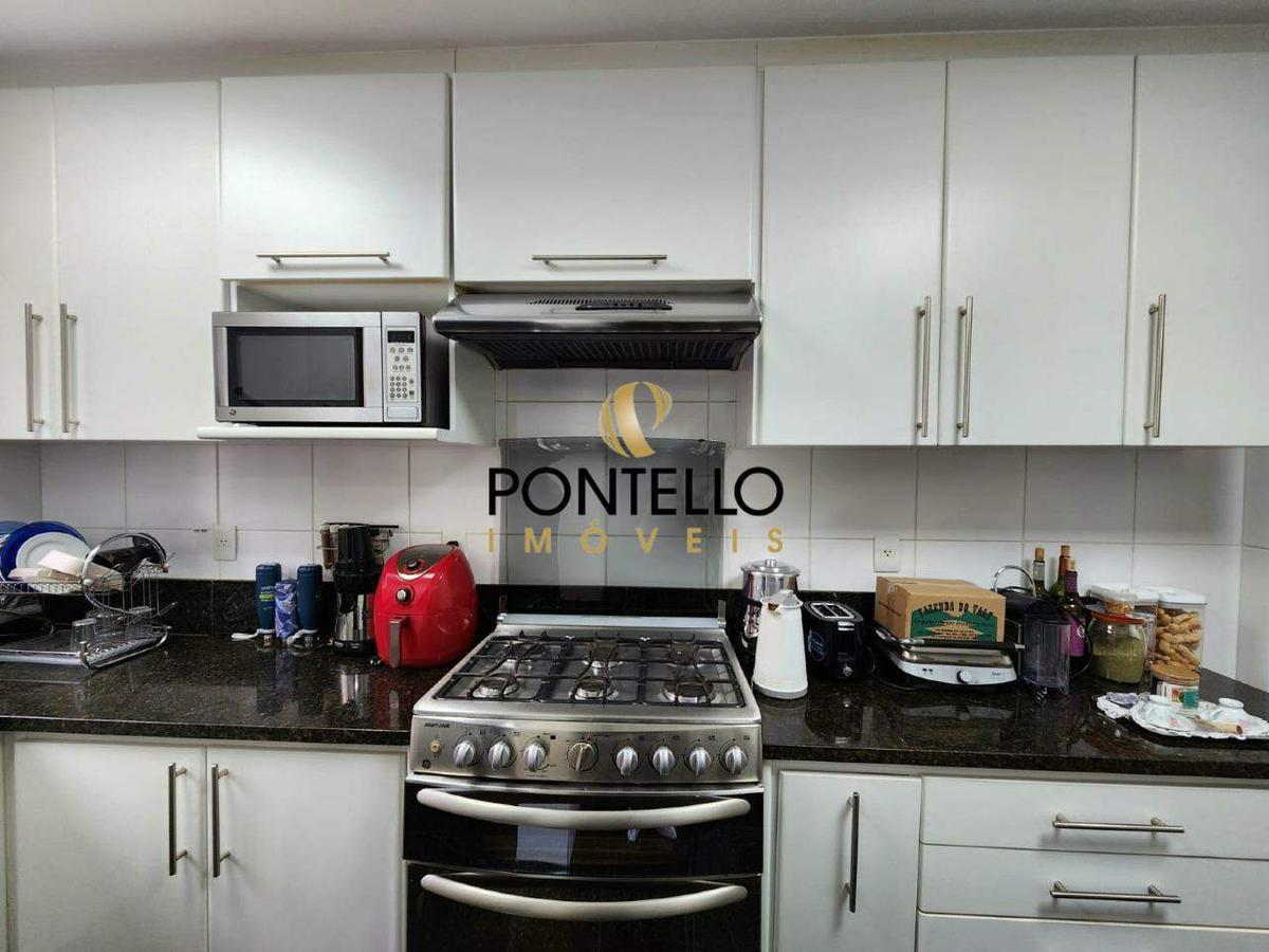 Apartamento, Anchieta, 4 Quartos, 4 Vagas, 2 Suítes