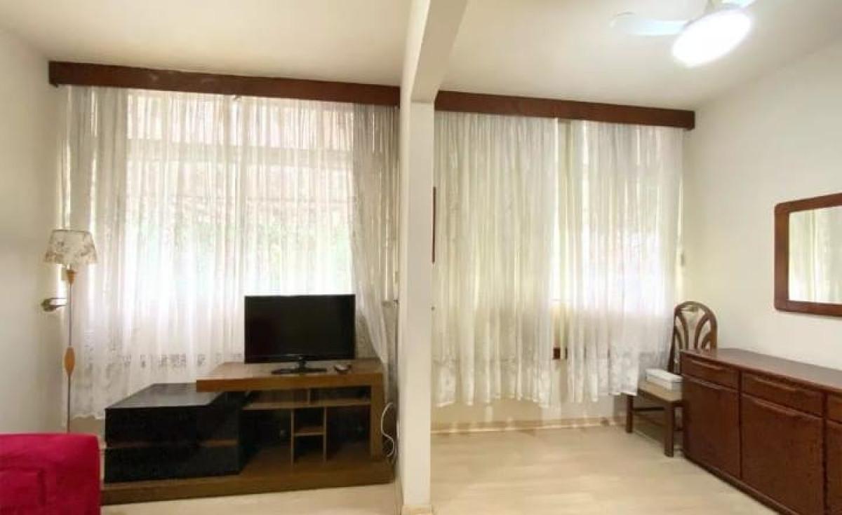 Apartamento, Nova Suíssa, 2 Quartos, 1 Vaga