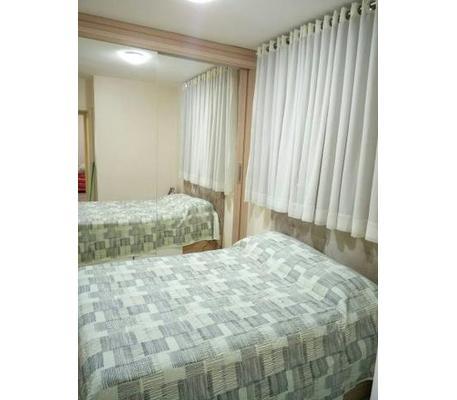 Apartamento, Jaraguá, 2 Quartos, 1 Vaga