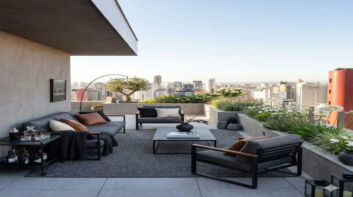 Apartamento, São Pedro, 1 Quarto, 1 Vaga, 1 Suíte