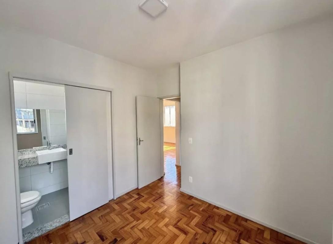 Apartamento, Sion, 2 Quartos, 2 Vagas, 1 Suíte