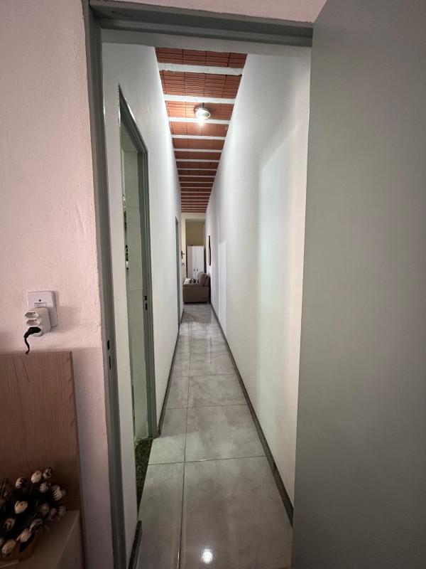 Apartamento, Baronesa (são Benedito), 1 Quarto, 1 Vaga