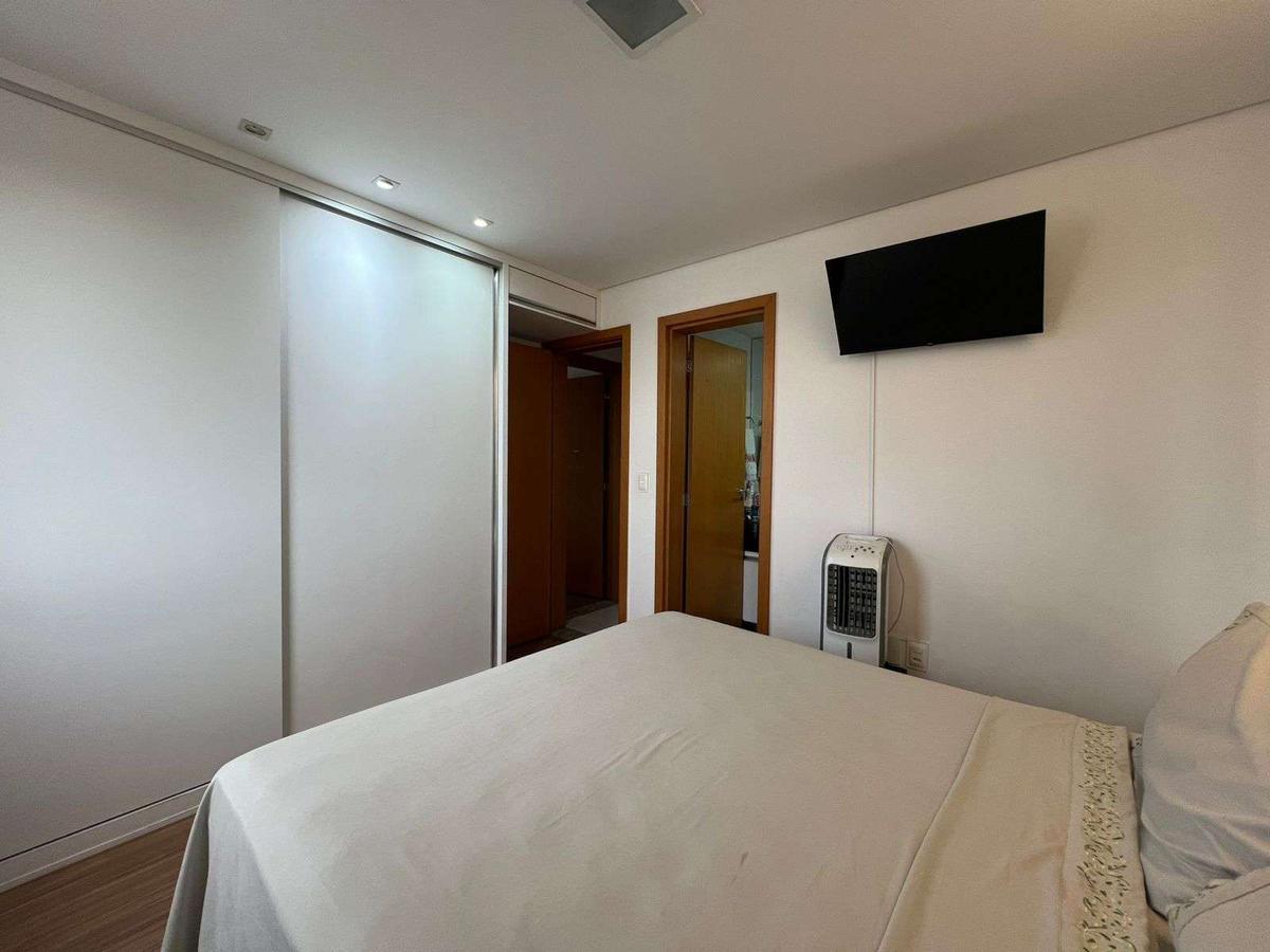 Apartamento, União, 3 Quartos, 2 Vagas, 1 Suíte