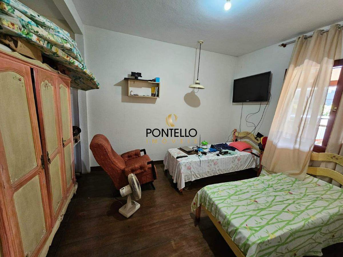 Casa, Boa Vista, 3 Quartos, 5 Vagas, 1 Suíte