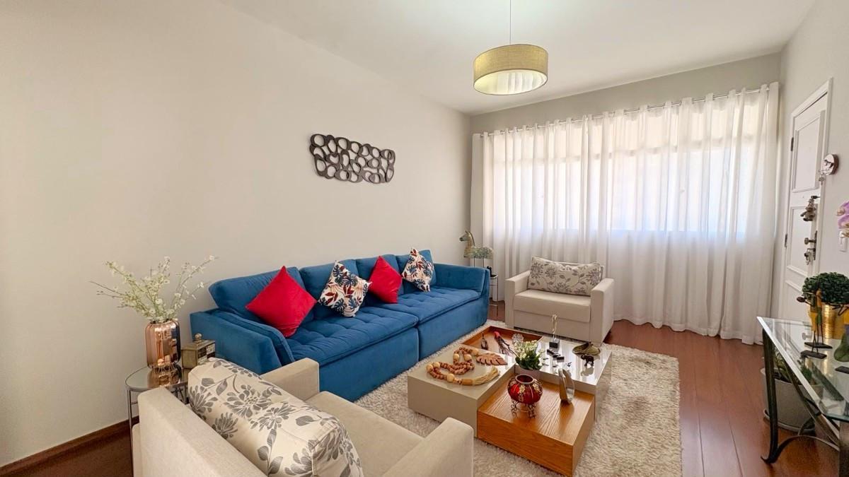 Apartamento, Gutierrez, 4 Quartos, 2 Vagas, 1 Suíte