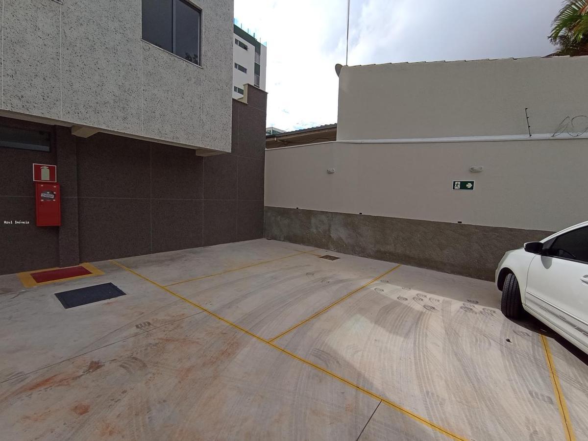 Apartamento, Planalto, 2 Quartos, 1 Vaga, 1 Suíte