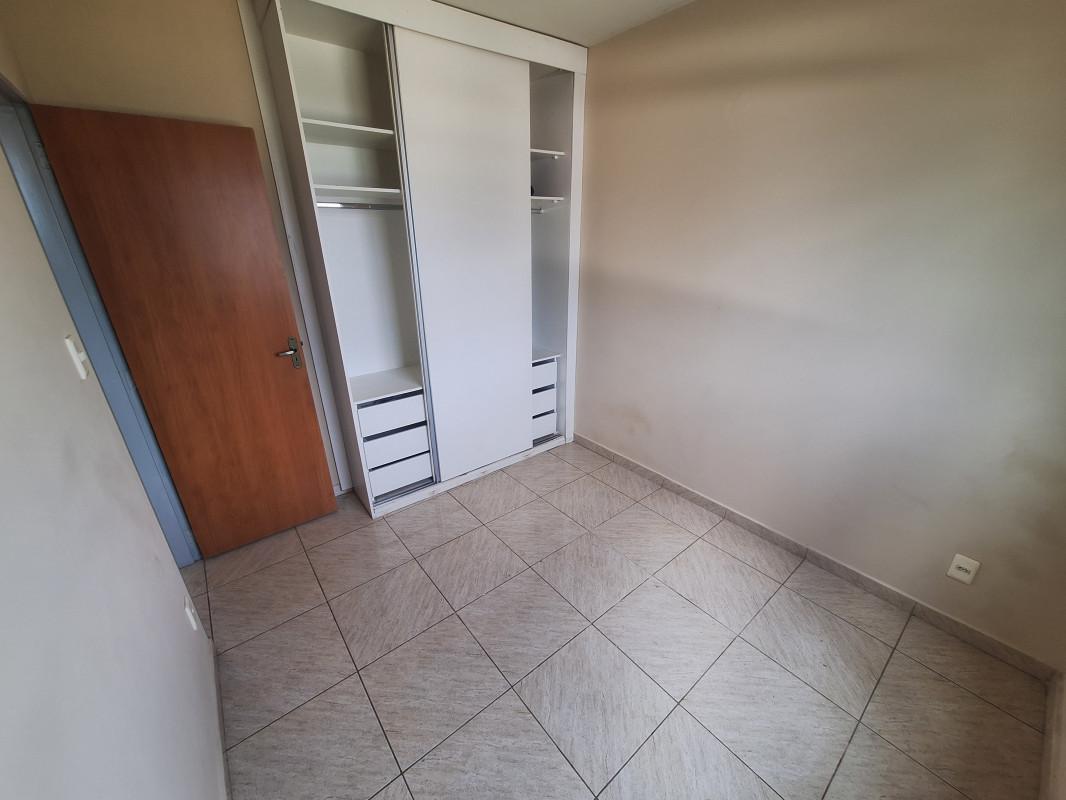 Apartamento, Bom Sossego, 2 Quartos, 1 Vaga