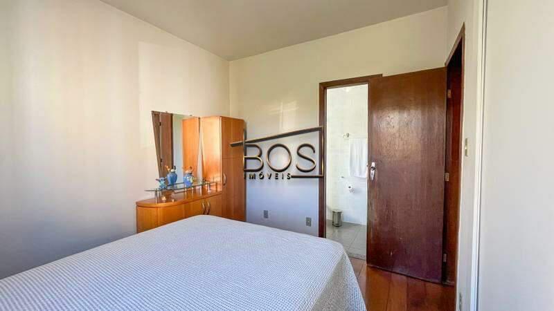 Cobertura, Luxemburgo, 4 Quartos, 2 Vagas, 1 Suíte