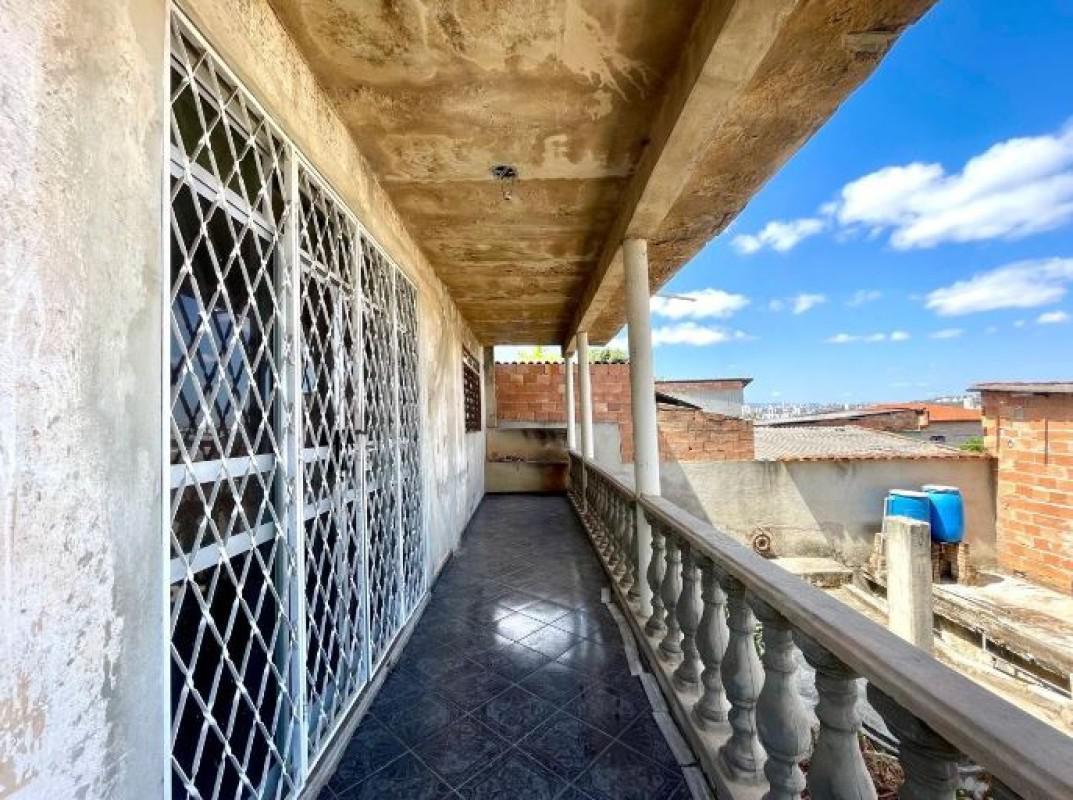 Casa, São Tomáz, 4 Quartos, 0 Vaga, 1 Suíte