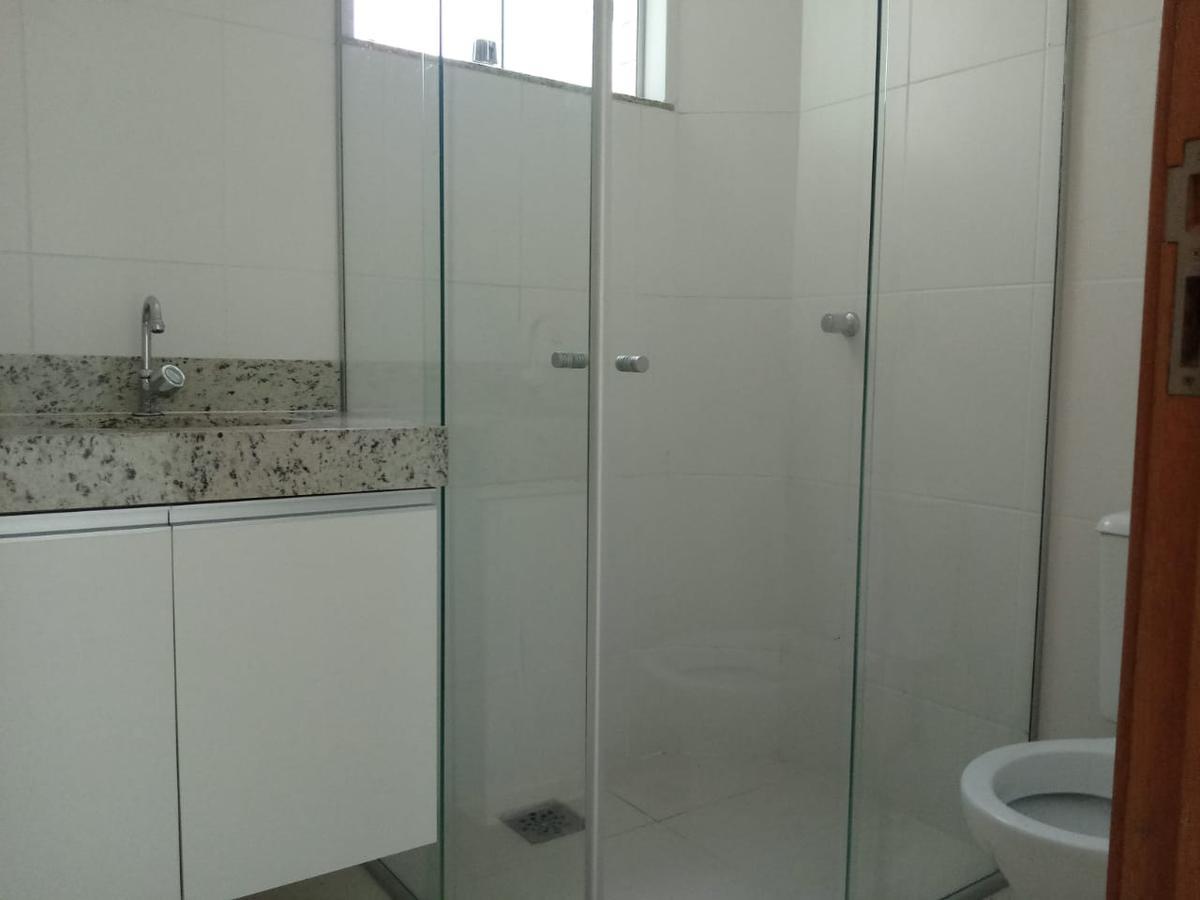 Apartamento, Castelo, 3 Quartos, 2 Vagas, 1 Suíte