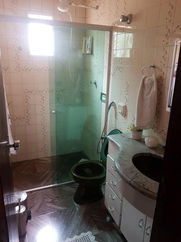 Lote, Acaiaca, 3 Quartos, 3 Vagas
