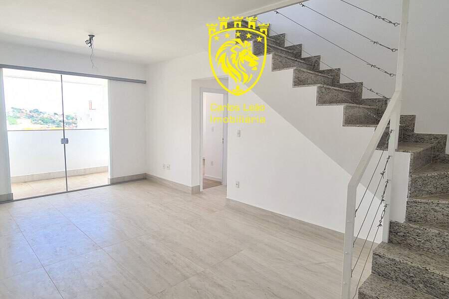 Cobertura, Buritis, 3 Quartos, 3 Vagas, 3 Suítes