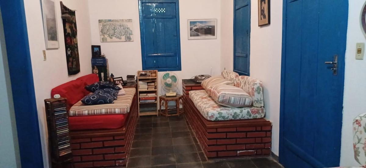 Fazenda, Bambus, 3 Quartos, 10 Vagas
