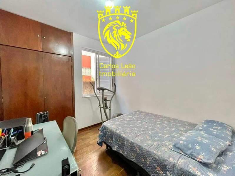 Apartamento, Cidade Jardim, 3 Quartos, 1 Vaga, 1 Suíte
