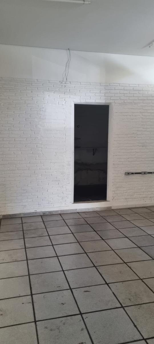 Galpão, Coração Eucarístico, 0 Quarto, 0 Vaga