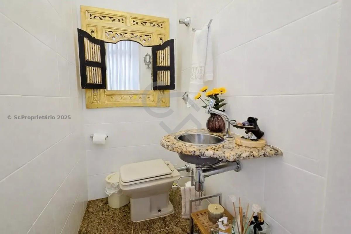 Apartamento, Sion, 4 Quartos, 2 Vagas, 1 Suíte