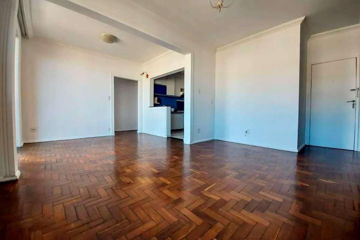 Apartamento, São Pedro, 3 Quartos, 1 Vaga, 1 Suíte