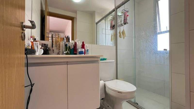 Apartamento, Ipiranga, 2 Quartos, 2 Vagas, 1 Suíte