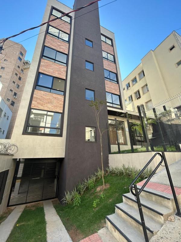 Apartamento, Santo Antônio, 2 Quartos, 2 Vagas, 2 Suítes
