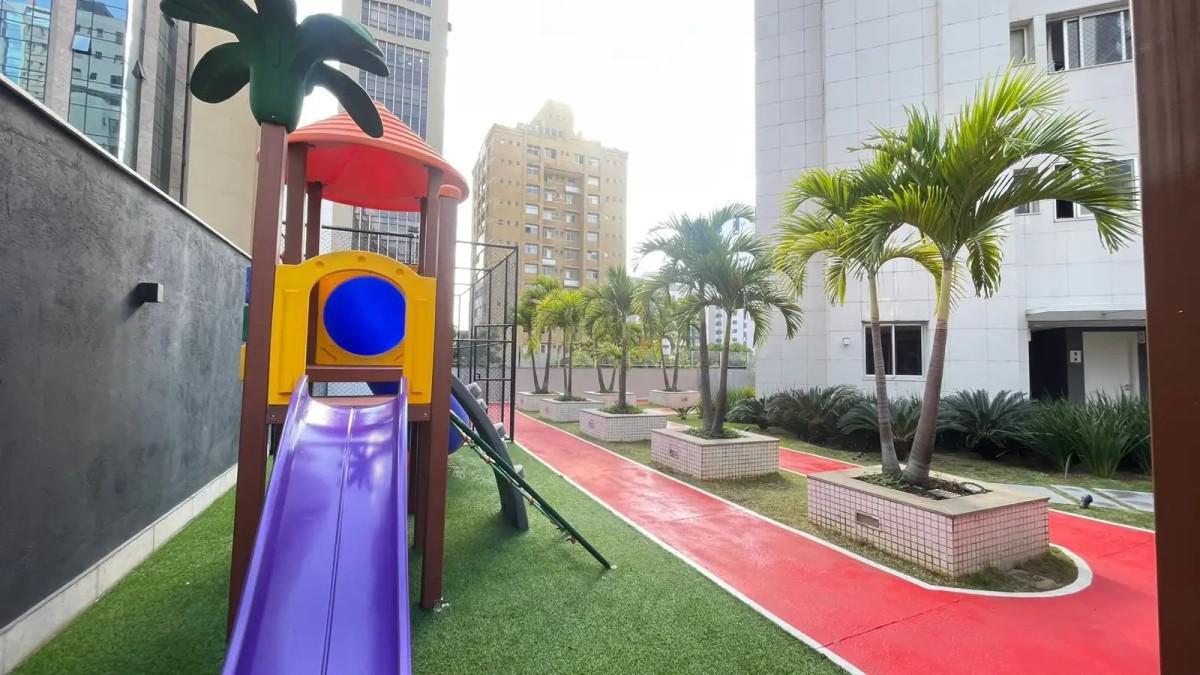 Apartamento, Savassi, 4 Quartos, 3 Vagas, 1 Suíte