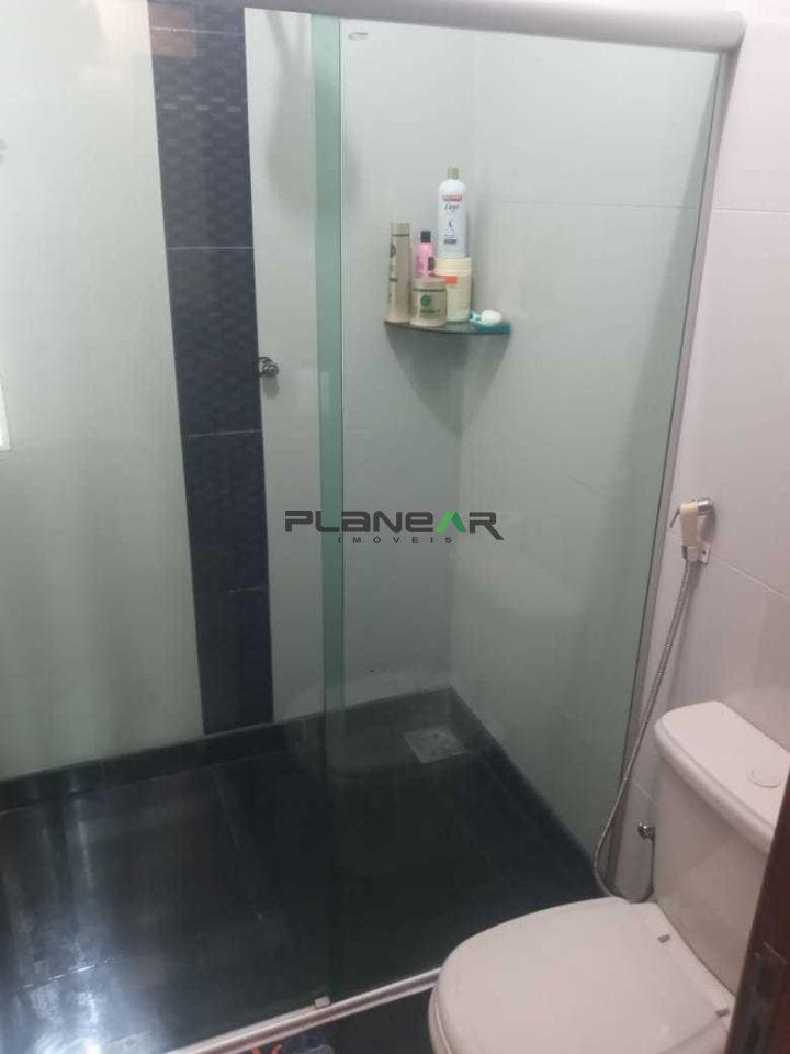 Casa, Tropical, 3 Quartos, 1 Vaga, 1 Suíte