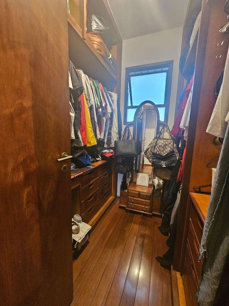 Apartamento, Gutierrez, 4 Quartos, 4 Vagas, 2 Suítes