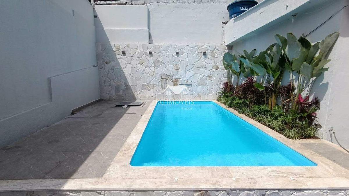 Casa, Diamante, 4 Quartos, 5 Vagas